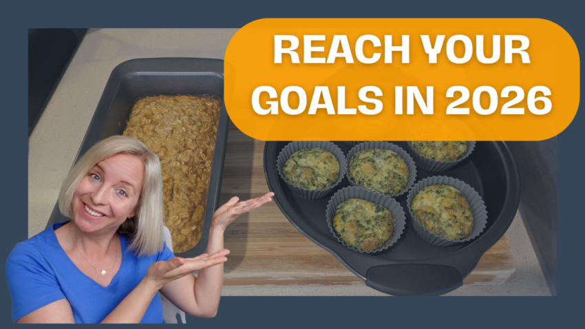 How Meal Planning Can Help You Level Up and Reach Your Goals in 2026